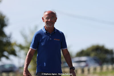 18/09/2022 : Rencontres ELCEKA à Grabels (Photos Stéphane Agnus) 2022 — karting