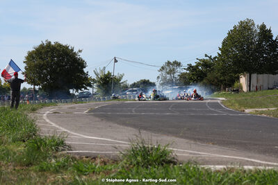 18/09/2022 : Rencontres ELCEKA à Grabels (Photos Stéphane Agnus) 2022 — karting