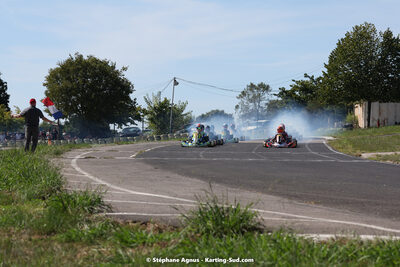 18/09/2022 : Rencontres ELCEKA à Grabels (Photos Stéphane Agnus) 2022 — karting