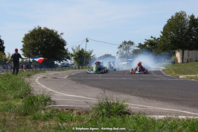 18/09/2022 : Rencontres ELCEKA à Grabels (Photos Stéphane Agnus) 2022 — karting