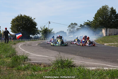 18/09/2022 : Rencontres ELCEKA à Grabels (Photos Stéphane Agnus) 2022 — karting