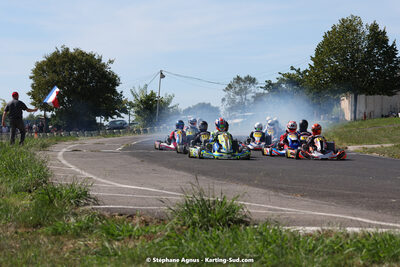 18/09/2022 : Rencontres ELCEKA à Grabels (Photos Stéphane Agnus) 2022 — karting