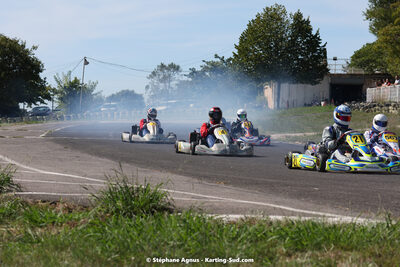 18/09/2022 : Rencontres ELCEKA à Grabels (Photos Stéphane Agnus) 2022 — karting