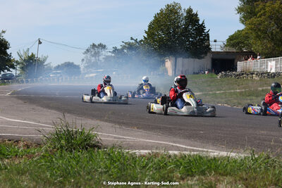 18/09/2022 : Rencontres ELCEKA à Grabels (Photos Stéphane Agnus) 2022 — karting