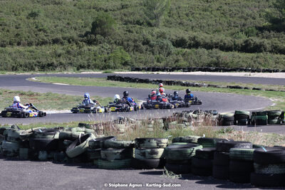 18/09/2022 : Rencontres ELCEKA à Grabels (Photos Stéphane Agnus) 2022 — karting