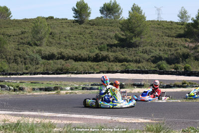 18/09/2022 : Rencontres ELCEKA à Grabels (Photos Stéphane Agnus) 2022 — karting