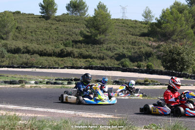 18/09/2022 : Rencontres ELCEKA à Grabels (Photos Stéphane Agnus) 2022 — karting