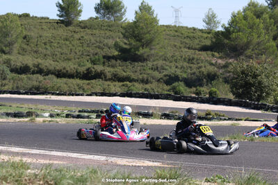 18/09/2022 : Rencontres ELCEKA à Grabels (Photos Stéphane Agnus) 2022 — karting