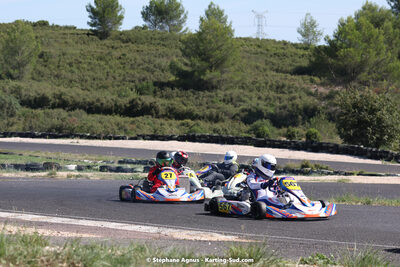 18/09/2022 : Rencontres ELCEKA à Grabels (Photos Stéphane Agnus) 2022 — karting