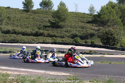 18/09/2022 : Rencontres ELCEKA à Grabels (Photos Stéphane Agnus) 2022 — karting