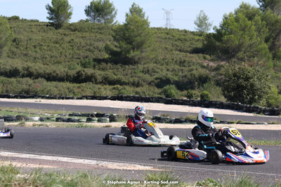 18/09/2022 : Rencontres ELCEKA à Grabels (Photos Stéphane Agnus) 2022 — karting