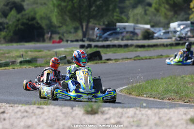 18/09/2022 : Rencontres ELCEKA à Grabels (Photos Stéphane Agnus) 2022 — karting