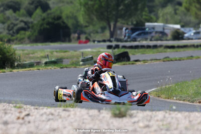 18/09/2022 : Rencontres ELCEKA à Grabels (Photos Stéphane Agnus) 2022 — karting