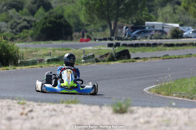 18/09/2022 : Rencontres ELCEKA à Grabels (Photos Stéphane Agnus) 2022 — karting