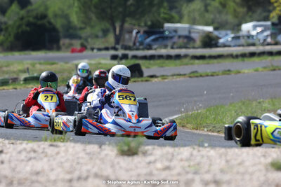 18/09/2022 : Rencontres ELCEKA à Grabels (Photos Stéphane Agnus) 2022 — karting
