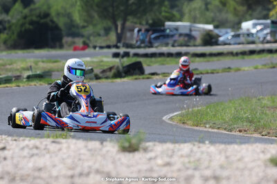 18/09/2022 : Rencontres ELCEKA à Grabels (Photos Stéphane Agnus) 2022 — karting