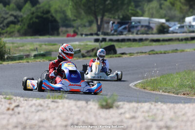 18/09/2022 : Rencontres ELCEKA à Grabels (Photos Stéphane Agnus) 2022 — karting