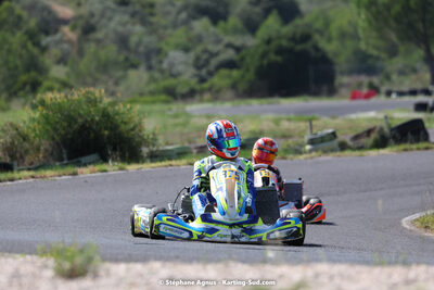 18/09/2022 : Rencontres ELCEKA à Grabels (Photos Stéphane Agnus) 2022 — karting