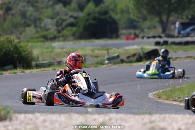 18/09/2022 : Rencontres ELCEKA à Grabels (Photos Stéphane Agnus) 2022 — karting