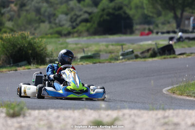 18/09/2022 : Rencontres ELCEKA à Grabels (Photos Stéphane Agnus) 2022 — karting