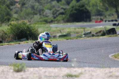 18/09/2022 : Rencontres ELCEKA à Grabels (Photos Stéphane Agnus) 2022 — karting