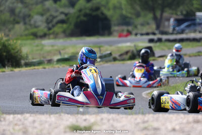 18/09/2022 : Rencontres ELCEKA à Grabels (Photos Stéphane Agnus) 2022 — karting
