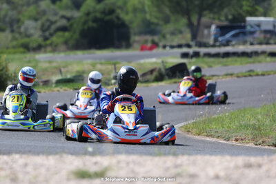 18/09/2022 : Rencontres ELCEKA à Grabels (Photos Stéphane Agnus) 2022 — karting
