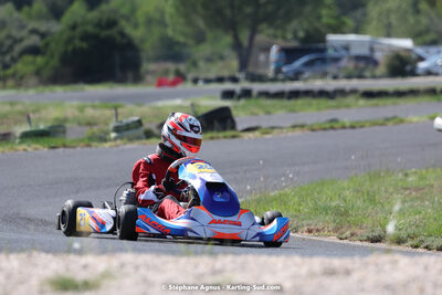 18/09/2022 : Rencontres ELCEKA à Grabels (Photos Stéphane Agnus) 2022 — karting