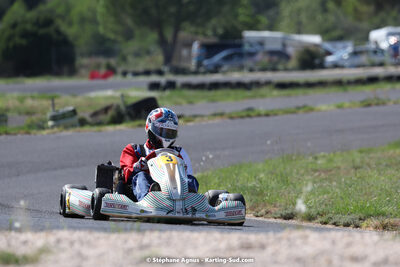18/09/2022 : Rencontres ELCEKA à Grabels (Photos Stéphane Agnus) 2022 — karting