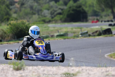 18/09/2022 : Rencontres ELCEKA à Grabels (Photos Stéphane Agnus) 2022 — karting
