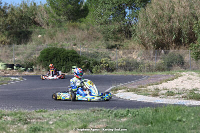 18/09/2022 : Rencontres ELCEKA à Grabels (Photos Stéphane Agnus) 2022 — karting
