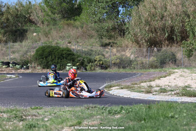 18/09/2022 : Rencontres ELCEKA à Grabels (Photos Stéphane Agnus) 2022 — karting
