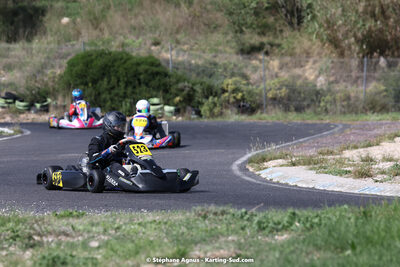 18/09/2022 : Rencontres ELCEKA à Grabels (Photos Stéphane Agnus) 2022 — karting