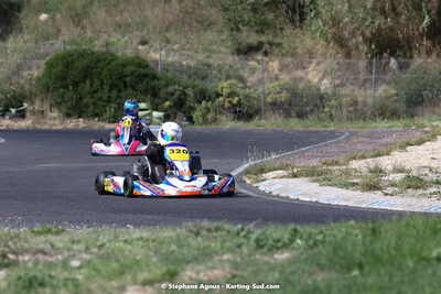 18/09/2022 : Rencontres ELCEKA à Grabels (Photos Stéphane Agnus) 2022 — karting