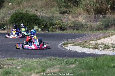 18/09/2022 : Rencontres ELCEKA à Grabels (Photos Stéphane Agnus) 2022 — karting