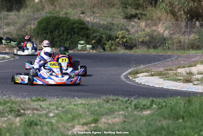 18/09/2022 : Rencontres ELCEKA à Grabels (Photos Stéphane Agnus) 2022 — karting