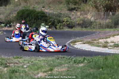 18/09/2022 : Rencontres ELCEKA à Grabels (Photos Stéphane Agnus) 2022 — karting