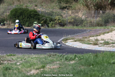 18/09/2022 : Rencontres ELCEKA à Grabels (Photos Stéphane Agnus) 2022 — karting