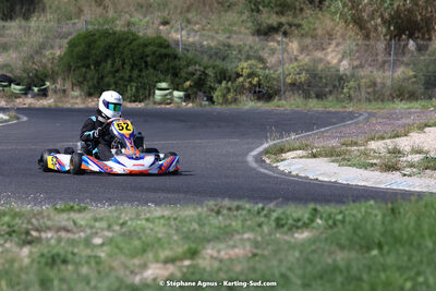 18/09/2022 : Rencontres ELCEKA à Grabels (Photos Stéphane Agnus) 2022 — karting