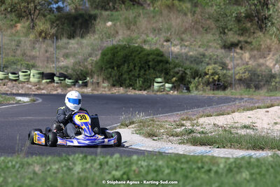 18/09/2022 : Rencontres ELCEKA à Grabels (Photos Stéphane Agnus) 2022 — karting