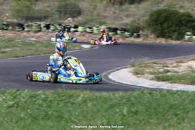 18/09/2022 : Rencontres ELCEKA à Grabels (Photos Stéphane Agnus) 2022 — karting