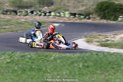 18/09/2022 : Rencontres ELCEKA à Grabels (Photos Stéphane Agnus) 2022 — karting