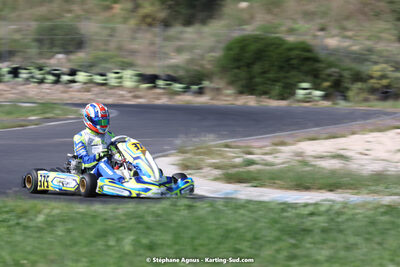 18/09/2022 : Rencontres ELCEKA à Grabels (Photos Stéphane Agnus) 2022 — karting