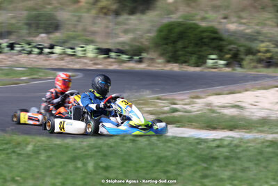 18/09/2022 : Rencontres ELCEKA à Grabels (Photos Stéphane Agnus) 2022 — karting