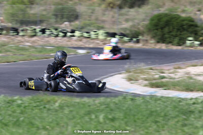 18/09/2022 : Rencontres ELCEKA à Grabels (Photos Stéphane Agnus) 2022 — karting