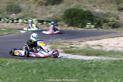 18/09/2022 : Rencontres ELCEKA à Grabels (Photos Stéphane Agnus) 2022 — karting