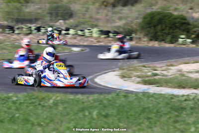 18/09/2022 : Rencontres ELCEKA à Grabels (Photos Stéphane Agnus) 2022 — karting