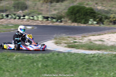 18/09/2022 : Rencontres ELCEKA à Grabels (Photos Stéphane Agnus) 2022 — karting