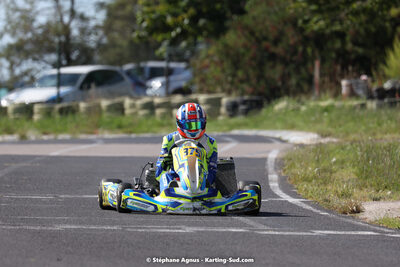 18/09/2022 : Rencontres ELCEKA à Grabels (Photos Stéphane Agnus) 2022 — karting