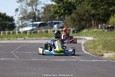 18/09/2022 : Rencontres ELCEKA à Grabels (Photos Stéphane Agnus) 2022 — karting